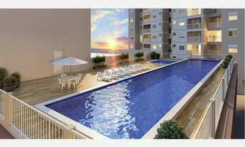 Imagem: Apartamento a venda com 2 quartos, Condomínio