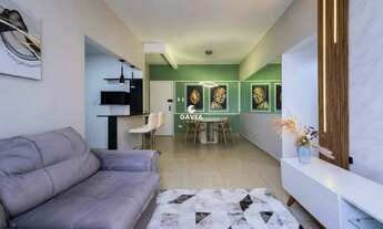 Imagem 5: Apartamento para aluguel no Boqueirão em Santos