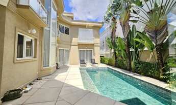 Imagem 5: Casa com 4 dormitórios, 489 m² - venda por R$ 7.000.000,00 ou aluguel por R$ 42.000,00/mês