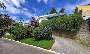 Imagem 6: Casa com 3 quartos / suítes à venda, 300 m² - Condomínio Nova Higienópolis - Jardim do Gol