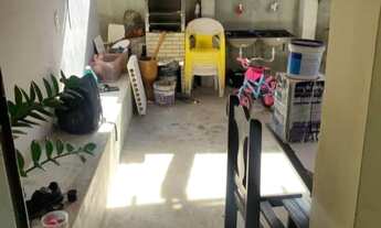 Imagem 2: Casa na ÁGUAS LINDAS AC