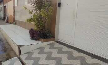 Imagem: Vendo casa no Cohatrac com 3 quartos sendo