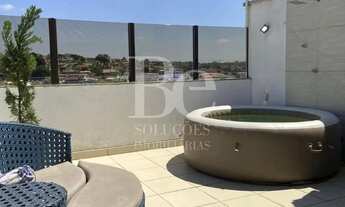 Imagem 2: COBERTURA 02 QUARTOS 01 SUÍTE 02 VAGAS CASTELO VENDA