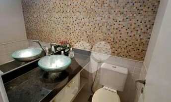 Imagem 7: Apartamento com 4 quartos à venda, 148 m² por R$ 825.000 - Barra da Tijuca - Rio de Janeir