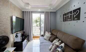 Imagem 7: Apartamento para venda em Freguesia Do Ó com 2 quartos , 52m²