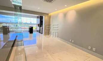 Imagem 2: Chelsea Tower - 3 dormitórios 1 suíte - Completo em armários e decoração - 2 vagas