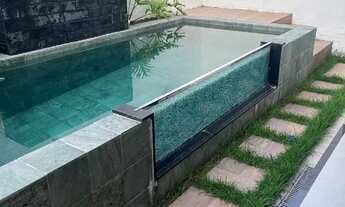 Imagem 7: Casa Térrea no Condomínio Terras Alphaville com 3 Quartos, 2 Suítes e Lazer Completo - Ter