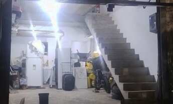 Imagem 3: Sobrado d 3 andares Mandaqui zona norte de São Paulo SP - mobiliado, Wi-Fi, congas