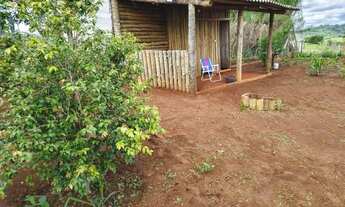 Imagem 5: Imóvel para venda tem 1000 metros quadrados em Setor Matinha - Senador Canedo - GO