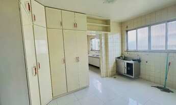 Imagem 3: Saint James - andar alto 5/4 sendo 2 suítes