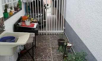 Imagem 7: Casa em Rua Jorge Salomão - Vila Suissa - Mogi das Cruzes/SP