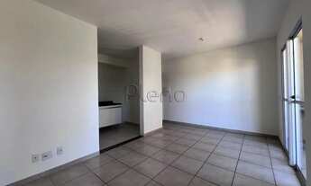 Imagem 4: Apartamento à venda em Campinas, Parque Fazendinha, com 3 quartos, com 70.52 m²