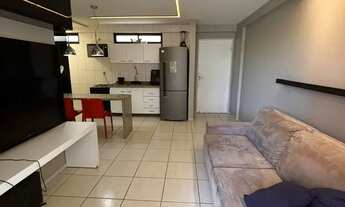 Imagem 3: Alugo quarto e sala mobiliado na Ponta Verde