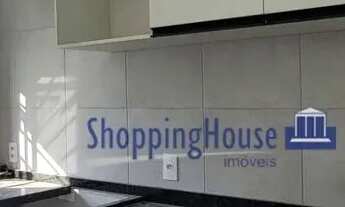 Imagem 2: Apartamento com 1 dormitório, 31 m² - venda por R$ 330.000,00 ou aluguel por R$ 2.450,00/a