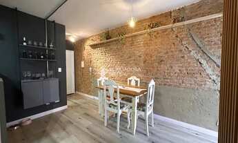 Imagem 2: Imóvel para venda tem 30 m², com 1 quarto, bairro Cidade Baixa - Porto Alegre - RS