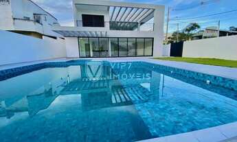 Imagem: Casa de Condomínio à venda, 3 quartos