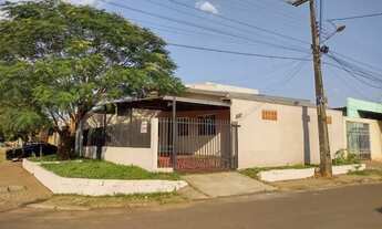 Imagem: Casa Jardim São Luiz