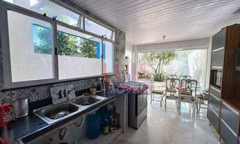 Imagem 4: Casa com 4 dormitórios para alugar, 185 m² por R$ 4.500/mês - Piratininga - Niterói/RJ