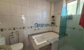 Imagem 7: Apartamento mobiliado a venda com 4 dormitórios Campinas - São José SC