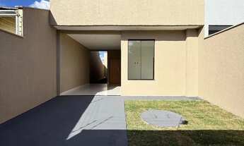 Imagem 6: Casa 2 Quartos, Jardim Ibirapuera - Aparecida de Goiânia Parcelamos R$ 33.500 (10%) no bol