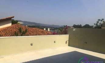 Imagem 3: CASA EM CONDOMÍNIO - ALPHAVILLE - SP