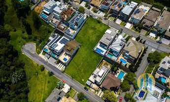 Imagem 6: Terreno em Condomínio Valville 1