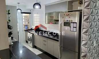 Imagem 5: Apartamento em Avenida São Paulo - Além Ponte - Sorocaba/SP