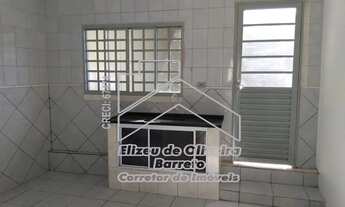 Imagem 4: Residência - Jardim Teotônio Vilela