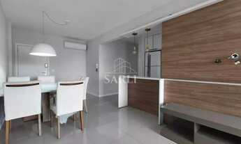 Imagem 5: Imóvel para venda com 94 metros quadrados com 3 quartos em Barreiros - São José - SC