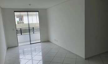 Imagem: Apartamento 3 QTOS com varanda para LOCAÇÃO