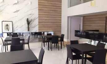 Imagem 5: Apartamento com 3 dormitórios à venda, 124 m² por R$ 1.495.000,00 - Meireles - Fortaleza/C