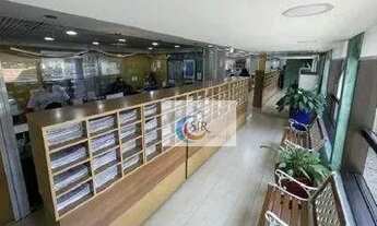 Imagem 3: Conjunto à venda, 311 m² - Itaim Bibi - São Paulo/SP