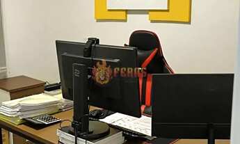 Imagem 2: Sobrado à Venda com 4 Dormitórios no Condomínio Residencial Villa Verona - Sorocaba/SP