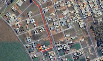 Imagem 2: Terreno Jardim Botanico Olímpia-SP 360m² 12x30