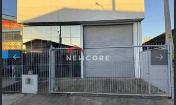 Imagem 2: Galpão em Rua Nércio Xavier - Vila Carlos Antônio Wilkens - Cachoeirinha/RS