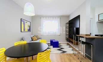 Imagem 4: 2 Quartos ao Lado do Shopping Curitiba