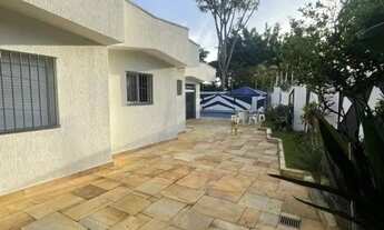 Imagem 4: CASA TÉRREA - ALTO DA LAPA - SP