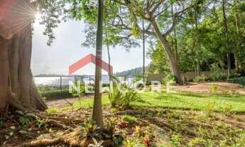 Imagem 3: Casa de condomínio em Avenida Coronel Marcos - Pedra Redonda - Porto Alegre/RS