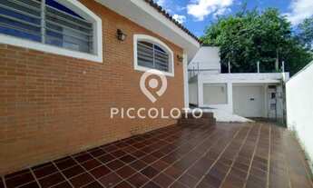 Imagem: Casa à venda em Campinas, Jardim Proença