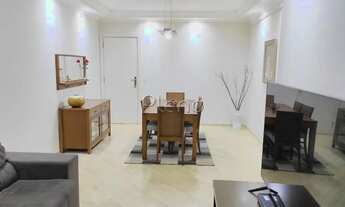 Imagem 4: Apartamento à venda no Jardim Aurélia, Campinas