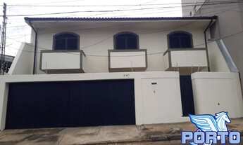 Imagem: JD. PANORAMA. 3 DORM. 5 GARAGENS