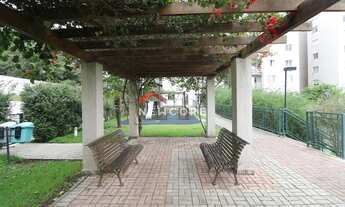 Imagem 2: Apartamento em Avenida Marechal Mascarenhas de Moraes - Atuba - Curitiba/PR