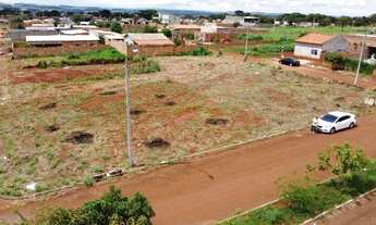 Imagem 4: LOTE COMERCIAL E REIDENCIAIS A MENOS DE 200 METROS DA GO-070 NA AVENIDA CENTRAL