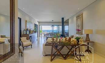 Imagem 7: Casa Térrea Nova com 4 suítes no Condomínio São Joaquim- Vinhedo S.P.- EXCLUSIVIDADE!!!