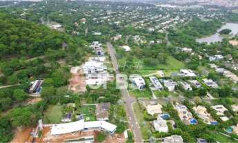 Imagem: Terreno Exclusivo à Venda no Aldeia do