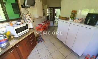 Imagem 7: Casa de condomínio em Rua Doutor Creso Ribeiro - São José do Imbassaí - Maricá/RJ