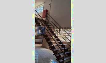 Imagem 7: Salão Comercial para Alugar no Centro de São Bernardo do Campo 570m² Interna + 570m² Exte