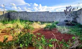 Imagem 7: Lote Anápolis city 450m2 murado
