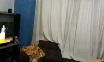 Imagem: SOBRADO COM 2 DORMITÓRIOS SENDO 1 SUITE