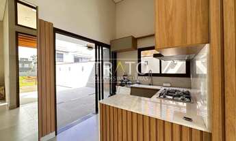 Imagem 4: Casa à venda no Condomínio Terras da Estância em Paulínia